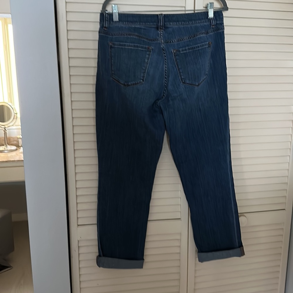 Victoria’s secret’s ladies jeans 👖 - Picture 3 of 6